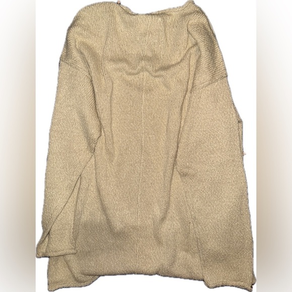 Aerie relaxed fix sweater small - Picture 2 of 2